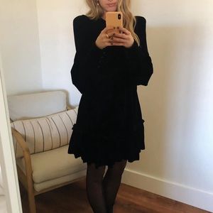 H&M x Vampire wife collaboration